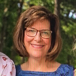Beth Fruehling's profile photo