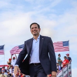 Marco Rubio's profile photo
