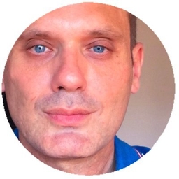 David Centol Lozano's profile photo