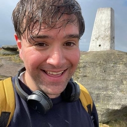 John Shammas's profile photo