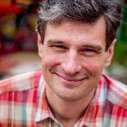 Ross Snel's profile photo
