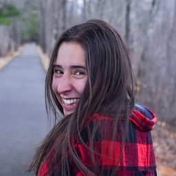 Sophie Weller's profile photo