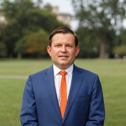 Colin Reed's profile photo