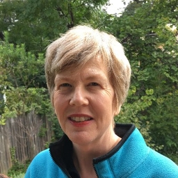 Julie Thibodeaux's profile photo