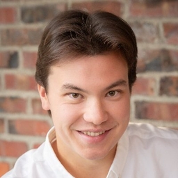 Eric Ting's profile photo