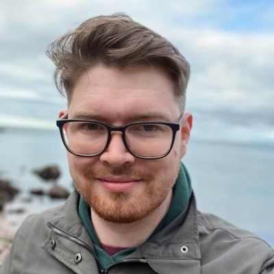 Conor Riley's profile photo