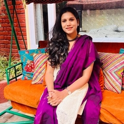 Bhavana Sharma's profile photo