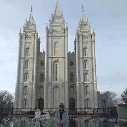 Brad James's profile photo
