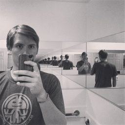 Brent Crane's profile photo