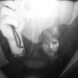 Elliot Williams's profile photo