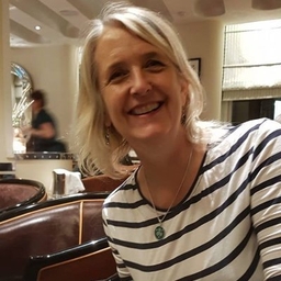 Alison Finch's profile photo