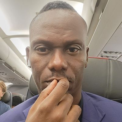 Olukorede Yishau's profile photo