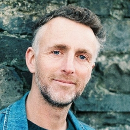 Ruairí McKiernan's profile photo