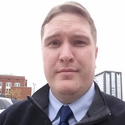 Jeremy Muck's profile photo