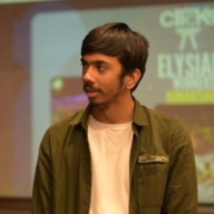 Aaditya Chugh's profile photo