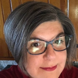Judy Harvey's profile photo