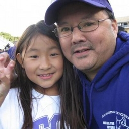 Scott Nishimura's profile photo