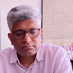 Subhash Rai's profile photo