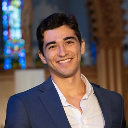 Chris Benis's profile photo