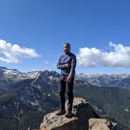 Tom Hesse's profile photo