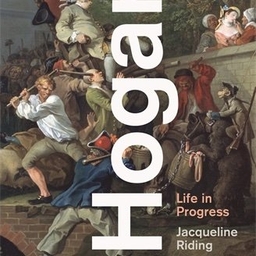 Jacqueline Riding's profile photo