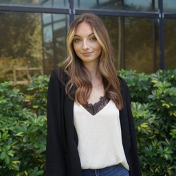 Haley Zarcone's profile photo