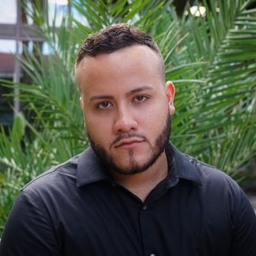 Yacob Reyes's profile photo
