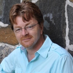 Bryan Dearsley's profile photo