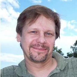 Steve Mocarsky's profile photo