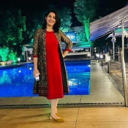 Shruti Tomar's profile photo