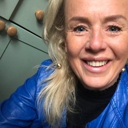Mary Harris's profile photo