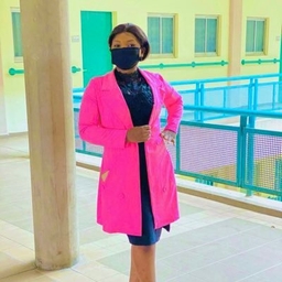 Rosemary Moribirin's profile photo