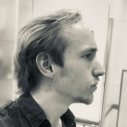 Christopher Sharp's profile photo