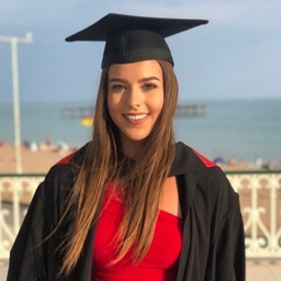Lizzie Ellis's profile photo