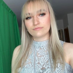Marija Voznuka's profile photo