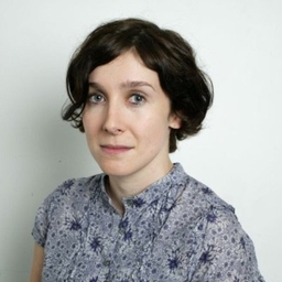 Catherine Shoard's profile photo
