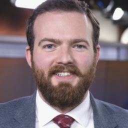 Jesse Byrnes's profile photo