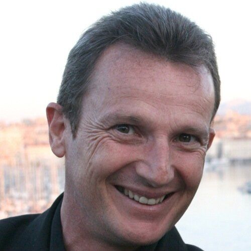 Olivier Réal's profile photo
