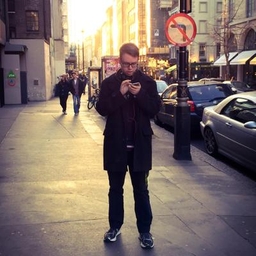 Jon Laurence's profile photo