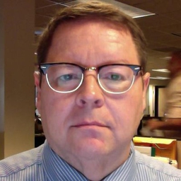 Ron Brackett's profile photo
