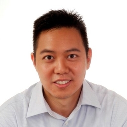 Joseph Chang's profile photo