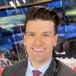 Adam McWilliams's profile photo