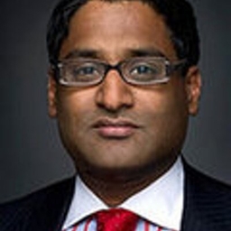 Ramesh Ponnuru's profile photo
