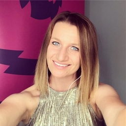 Lynsey Hooper's profile photo