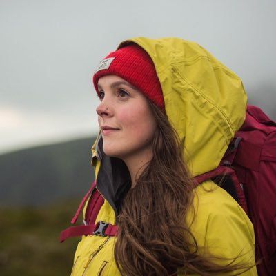 Francesca Donovan's profile photo