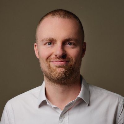 Tom Osborn's profile photo