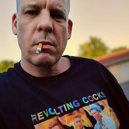 Tim Cushing's profile photo
