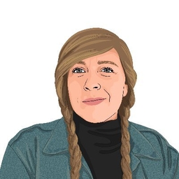 Megan Molteni's profile photo