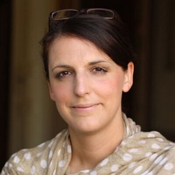 Rachel Stevenson's profile photo