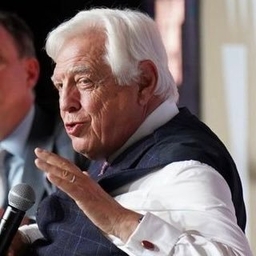 John Simpson's profile photo